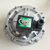 內蒙古脈沖閥膜片生產|淼鑫除塵供應ASCO3寸閥