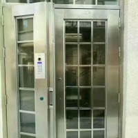 河北不銹鋼304進戶門生產廠家，河北不銹鋼單元門生產廠家