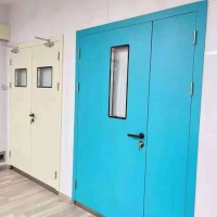 任丘醫用門生產廠家，賽弗爾門業