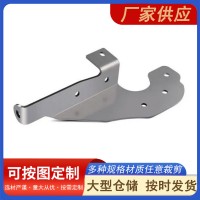 鈑金加工件結構加工定制 激光切割不銹鋼打孔烤漆折彎焊