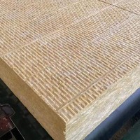 外墻巖棉保溫板報價「環(huán)斯保溫材料」-海南-杭州