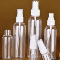 噴霧瓶以誠(chéng)為本「明潔藥用包裝」-駐馬店-寧夏-天津