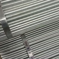 建筑領域用熱鍍鋅圓鋼廠家、橋梁工程用熱鍍鋅圓廠家