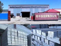 機械零件用熱鍍鋅圓鋼廠家、建筑領域用熱鍍鋅圓鋼廠家