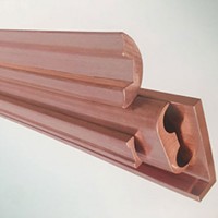 江蘇電力銅棒生產廠家/河間通海銅業廠家供應電力銅棒