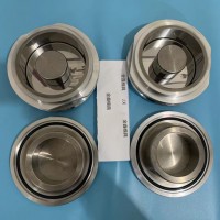 礦業領域用碳化鎢料缽