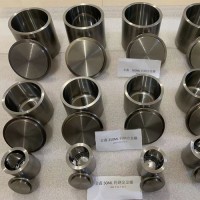 冶金工業用碳化鎢料缽