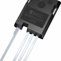 逆變高頻焊機-基本公司SiC碳化硅MOSFET