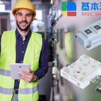 固態斷路器SSCB-基本公司SiC碳化硅MOSFET