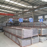 斷橋鋁型材生產廠家，河北天順鋁材，河北斷橋鋁門窗鋁型材