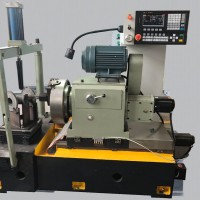 河南閥門專機定做/禹創(chuàng)重工機械制造單面數(shù)控鏜車床