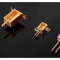 重慶微波器殼定制|滄州恒熙電子生產封裝外殼