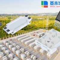 SiC碳化硅MOSFET-固態斷路器SSCB