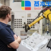 SiC碳化硅MOSFET-伺服驅動