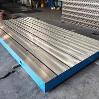 鑄鐵平臺發貨「寶都工量具」#太原#湖北#四川