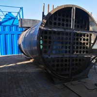 旋風除塵器種類-「恒瑞環保」多管|陶瓷|擴散式規格@甘肅蘭州