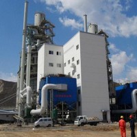 石灰窯除塵器改造-「恒瑞環保」白灰窯|水泥廠規格@福建福州