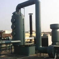 濕式除塵器安裝-「恒瑞環保」雙塔濕式|脫硫哪家好@甘肅蘭州