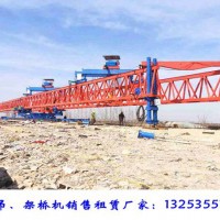 浙江麗水260t自平衡架橋機核心優勢