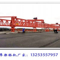 湖北隨州架橋機使用中會出現哪些故障