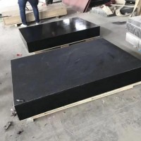 湖北大理石工量具加工|濟青精密機械公司訂做花崗石平臺