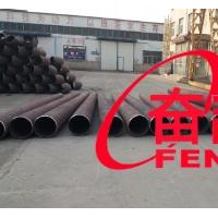 內蒙古不銹鋼無縫錐管定制|滄州奮起高壓管件定做無縫高壓錐管