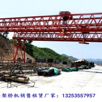 浙江麗水龍門(mén)吊租賃公司如何提高安全性