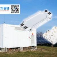儲(chǔ)能變流器PCS中SiC碳化硅MOSFET會(huì)加速替代IGBT