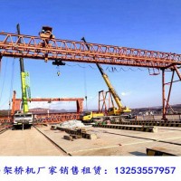 貴州黔西龍門吊租賃公司門式起重機特點