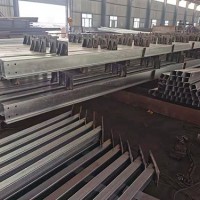 新疆金屬結構廠家_新順達鋼結構工程承包牛棚鋼結構