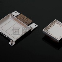 山西微波器殼生產|恒熙電子公司訂做微波器外殼
