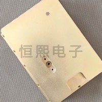 內蒙古精密機械加工件廠家/滄州恒熙電子公司訂制精密航天殼體