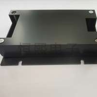 河南電源外殼加工~恒熙電子規格139X88X27