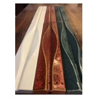 吉林陶土棍~樂(lè)潽（北京）陶瓷公司廠價(jià)銷(xiāo)售陶棍