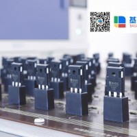 基本公司SiC碳化硅MOSFET中國區一級代理商
