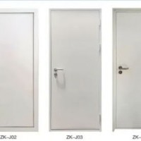 河北中凱門業有限公司，集裝箱房門河北任丘生產廠家