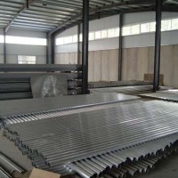 節水灌溉鋁管廠家，噴灌鋁管任丘生產廠家