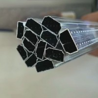 中空玻璃鋁間隔條生產廠家，中空玻璃鋁條廠家