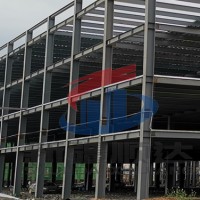 新疆鋼骨架施工/烏魯木齊新順達鋼結構廠家訂制金屬結構