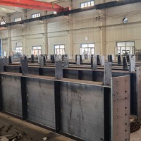 烏魯木齊鋼骨架企業~烏魯木齊新順達鋼結構工程承包鋼結構
