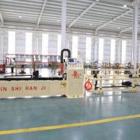 任丘金獅焊機制造有限公司，腳手架焊接設備廠家