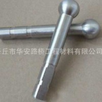 任丘華安沉降觀測標,高鐵沉降觀測標廠家