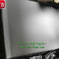 廠家生產大業騰飛發動機組復膜阻燃音海棉
