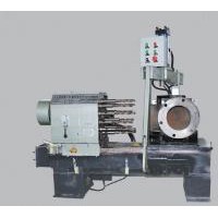 廣東閥門專用機床加工-禹創重工機械供應單面多孔鉆床