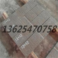 堆焊耐磨復合板 金屬耐磨板 復合鋼板 抗磨損 抗沖擊