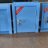 賽弗爾醫用門，超大防火門河北任丘生產廠家定制