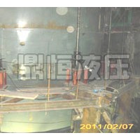 浙江液壓頂升加工~鼎恒液壓機械廠家定做液壓頂升