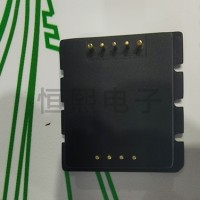 江蘇電源模塊外殼加工廠家_恒熙電子供應規格150W法蘭