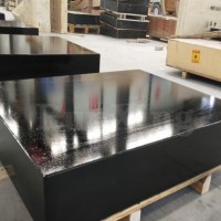 河北大理石平板加工廠家-濟青精密機械加工花崗石平臺