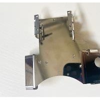 上海不銹鋼五金沖壓件生產廠家~德幫汽車配件訂制不銹鋼沖壓件